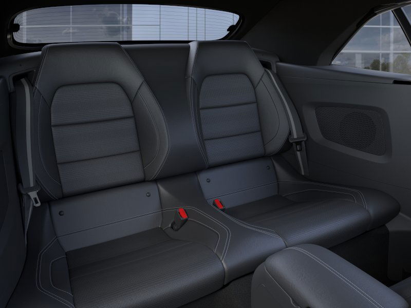 Thumbnail: 2025 Ford Mustang - 7