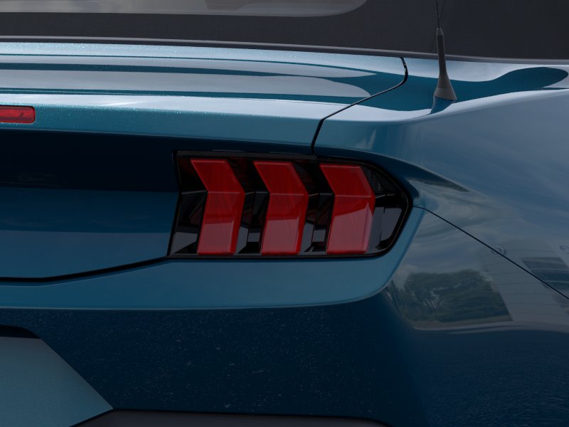 Thumbnail: 2026 Ford Mustang - 21