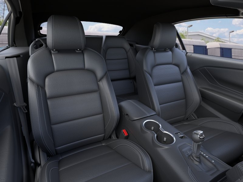 Thumbnail: 2026 Ford Mustang - 7
