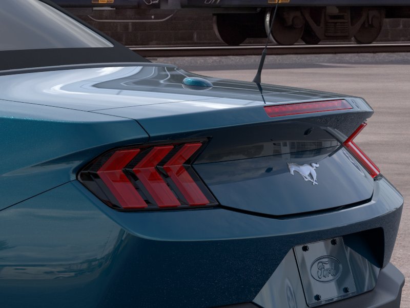Thumbnail: 2026 Ford Mustang - 22