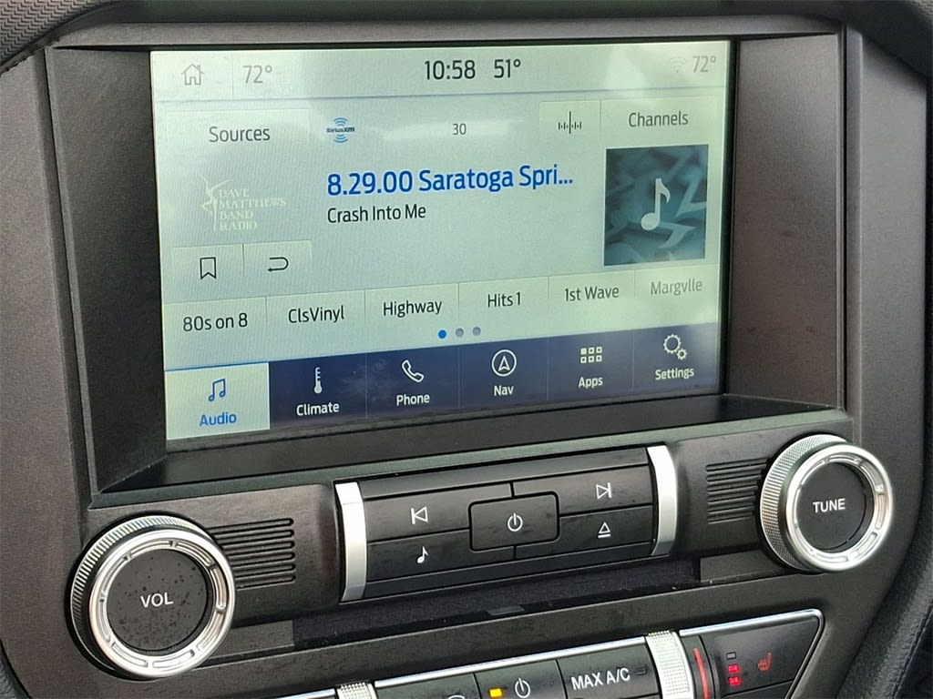 Thumbnail: 2019 Ford Mustang - 12