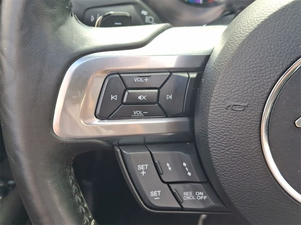 Thumbnail: 2019 Ford Mustang - 26