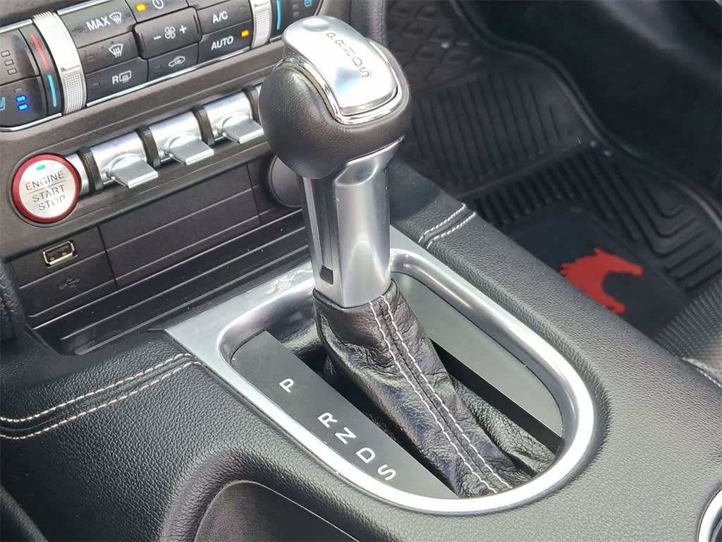 Thumbnail: 2019 Ford Mustang - 13