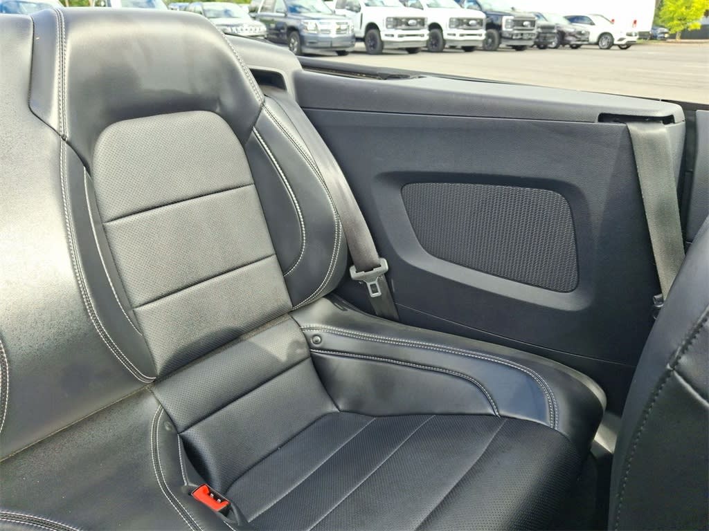 Thumbnail: 2019 Ford Mustang - 23