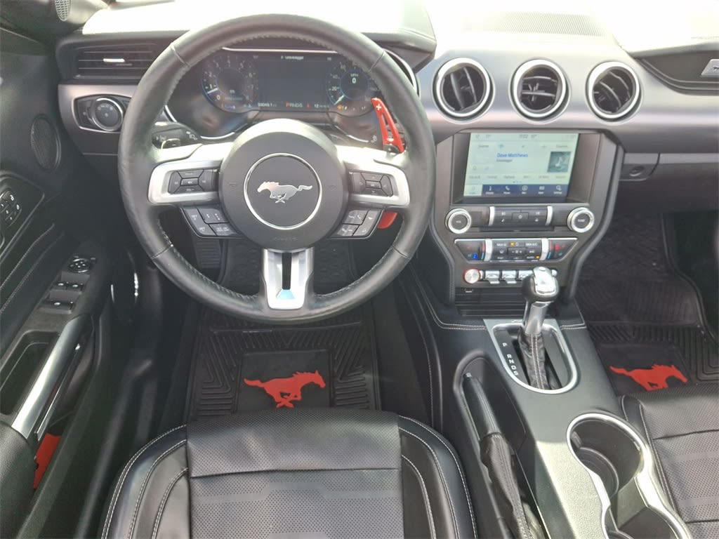 Thumbnail: 2019 Ford Mustang - 11