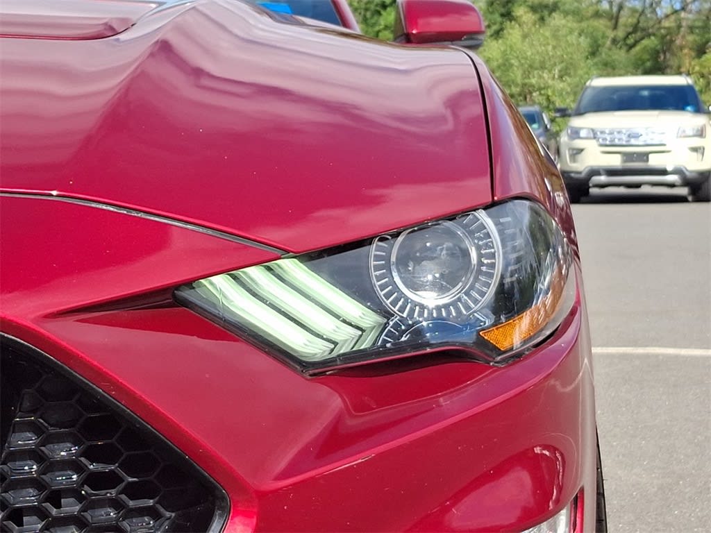 Thumbnail: 2019 Ford Mustang - 30