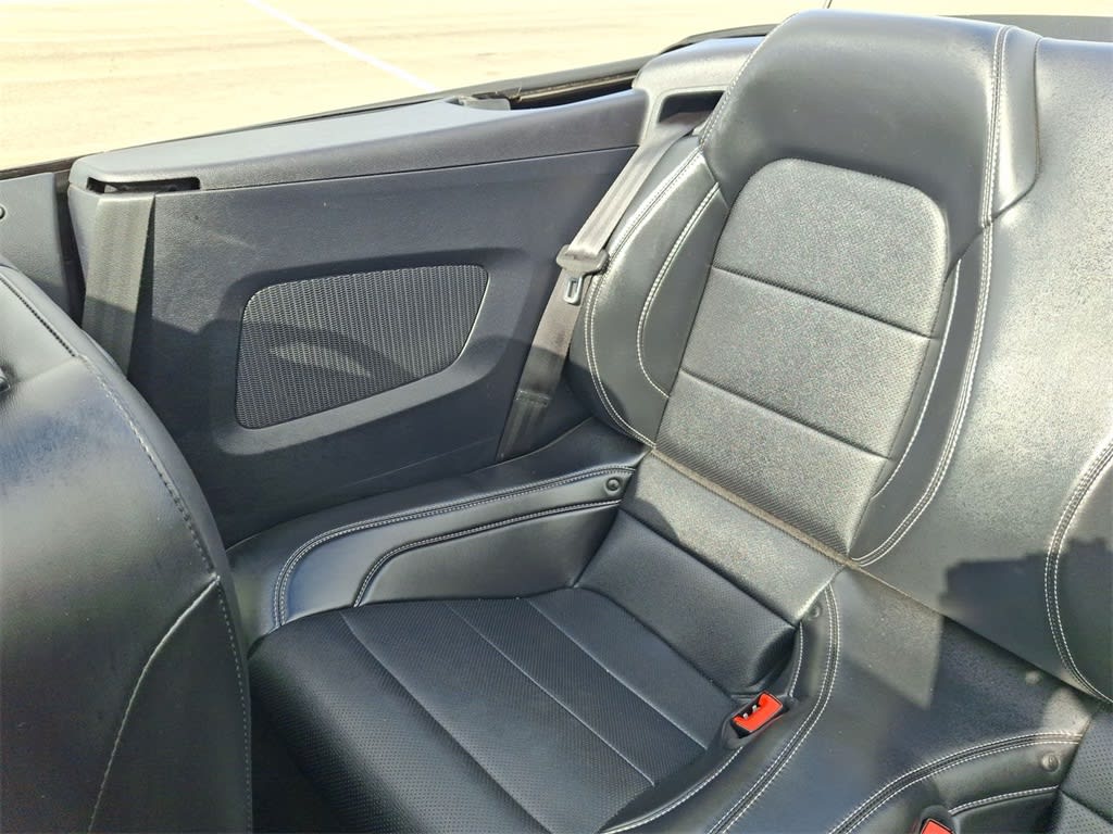 Thumbnail: 2019 Ford Mustang - 9