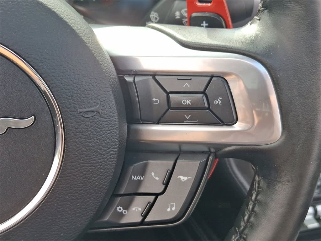 Thumbnail: 2019 Ford Mustang - 27