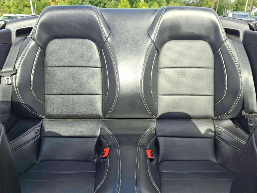 Thumbnail: 2019 Ford Mustang - 22