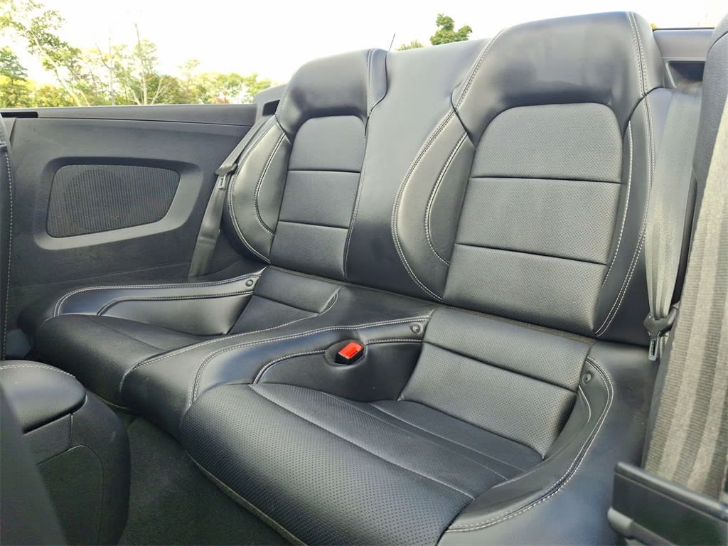 Thumbnail: 2019 Ford Mustang - 29