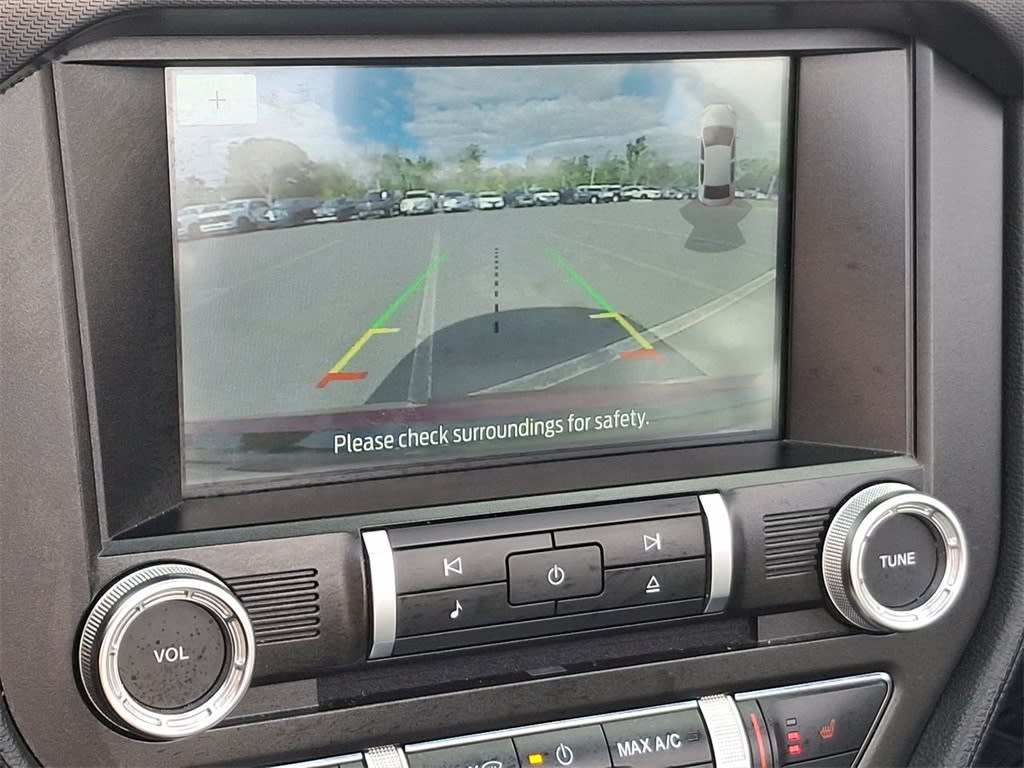 Thumbnail: 2019 Ford Mustang - 25