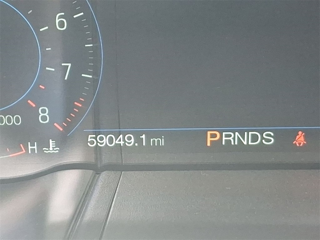 Thumbnail: 2019 Ford Mustang - 14