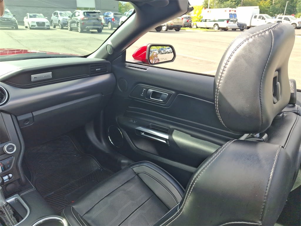 Thumbnail: 2019 Ford Mustang - 21