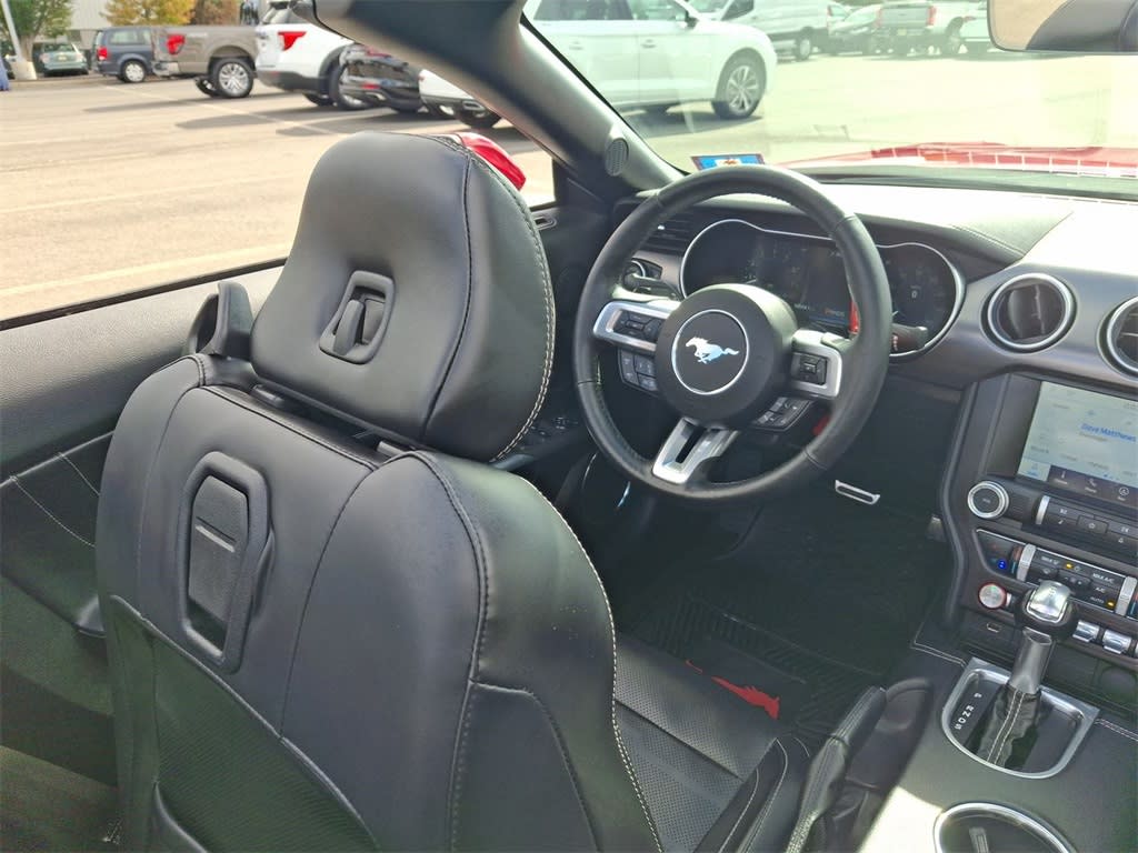 Thumbnail: 2019 Ford Mustang - 7