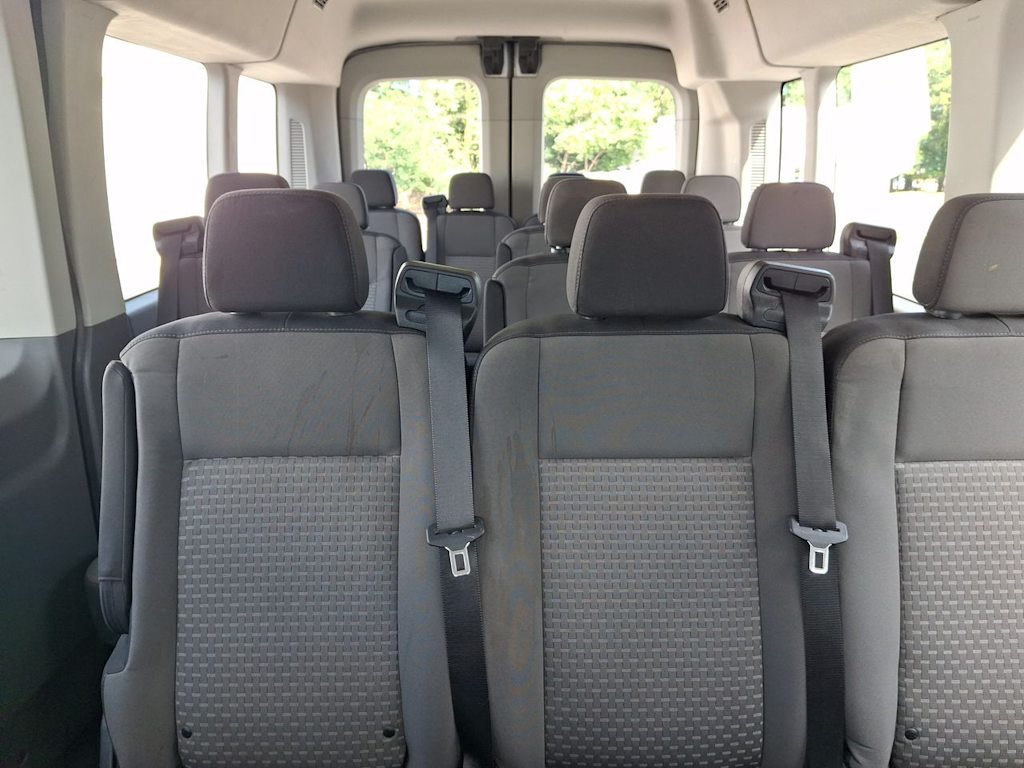 Thumbnail: 2023 Ford Transit Series - 21