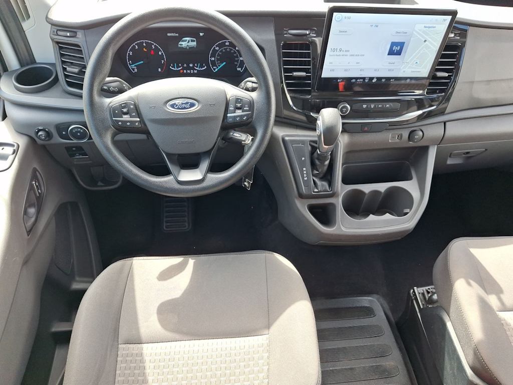 Thumbnail: 2023 Ford Transit Series - 11
