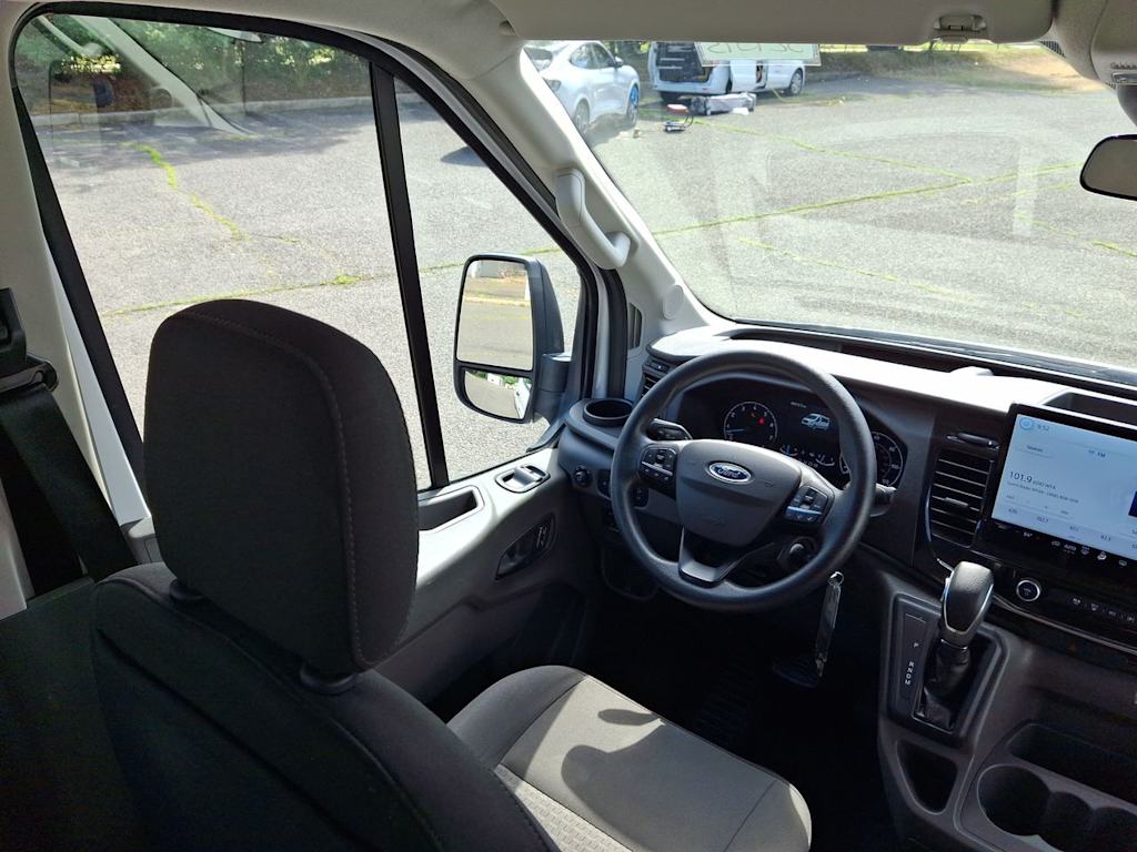 Thumbnail: 2023 Ford Transit Series - 7