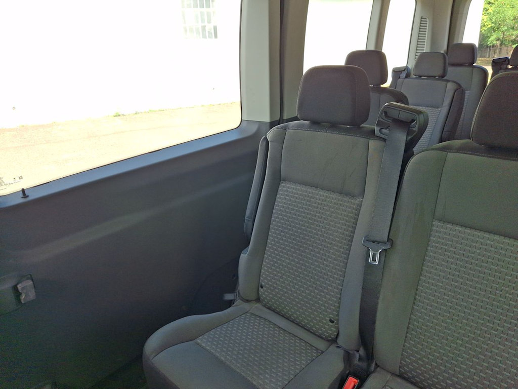 Thumbnail: 2023 Ford Transit Series - 9