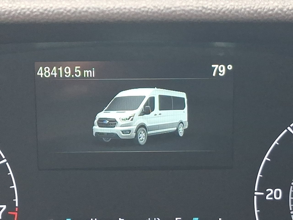 Thumbnail: 2023 Ford Transit Series - 24