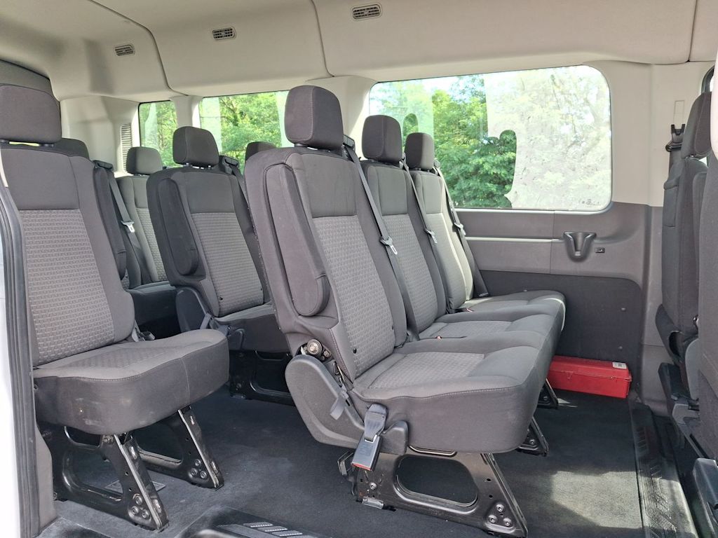 Thumbnail: 2023 Ford Transit Series - 29