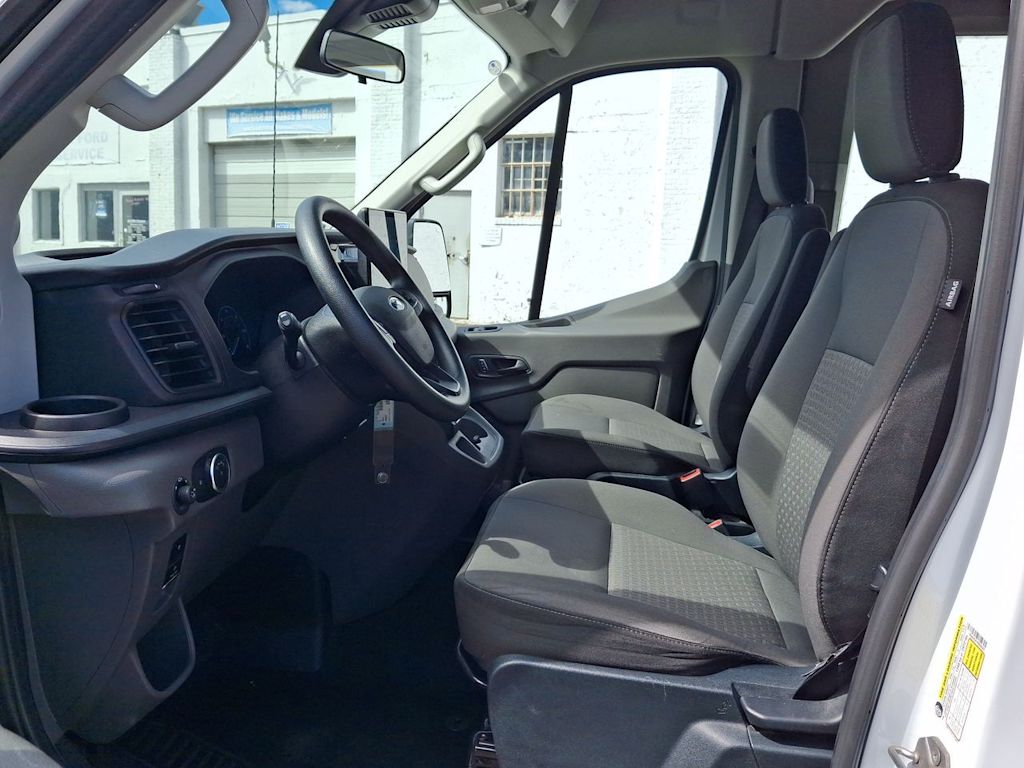 Thumbnail: 2023 Ford Transit Series - 8