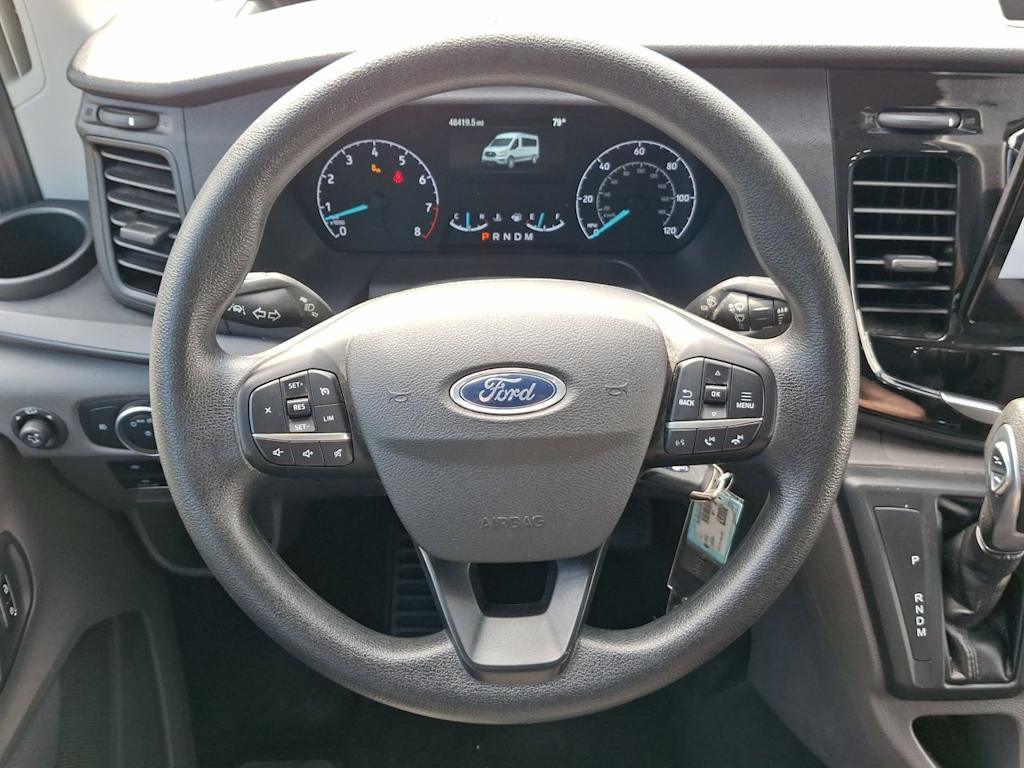 Thumbnail: 2023 Ford Transit Series - 10