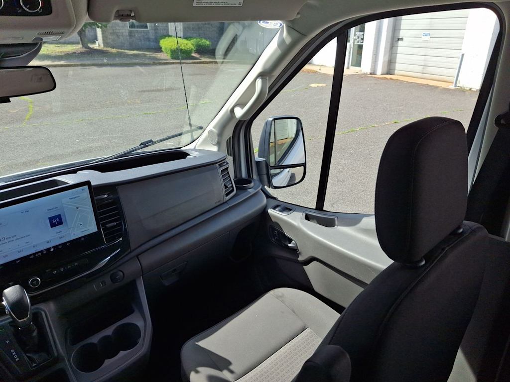 Thumbnail: 2023 Ford Transit Series - 20