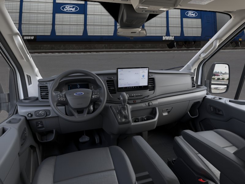 Thumbnail: 2026 Ford Transit Series - 2