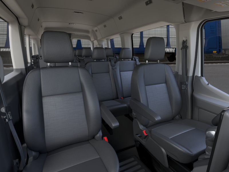 Thumbnail: 2026 Ford Transit Series - 8