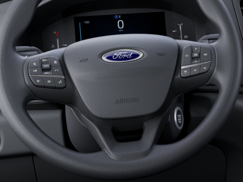 Thumbnail: 2027 Ford Transit Series - 14