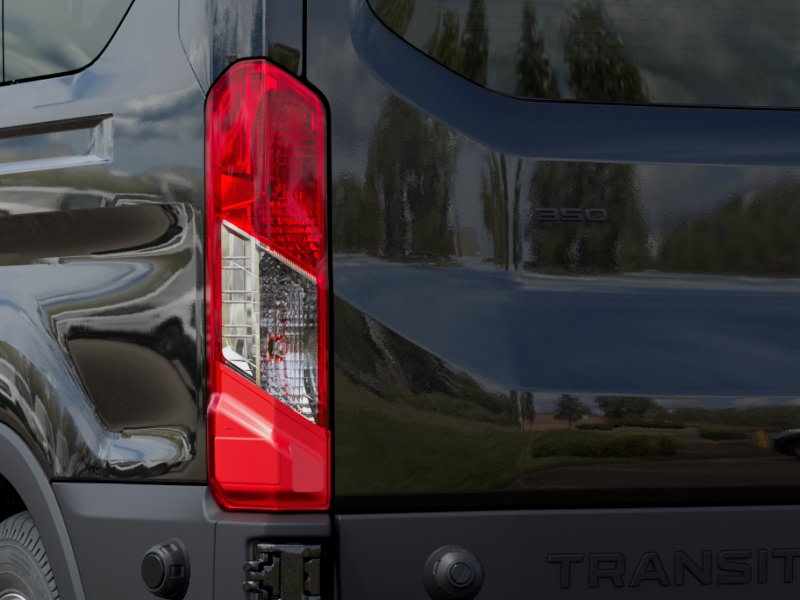 Thumbnail: 2027 Ford Transit Series - 21