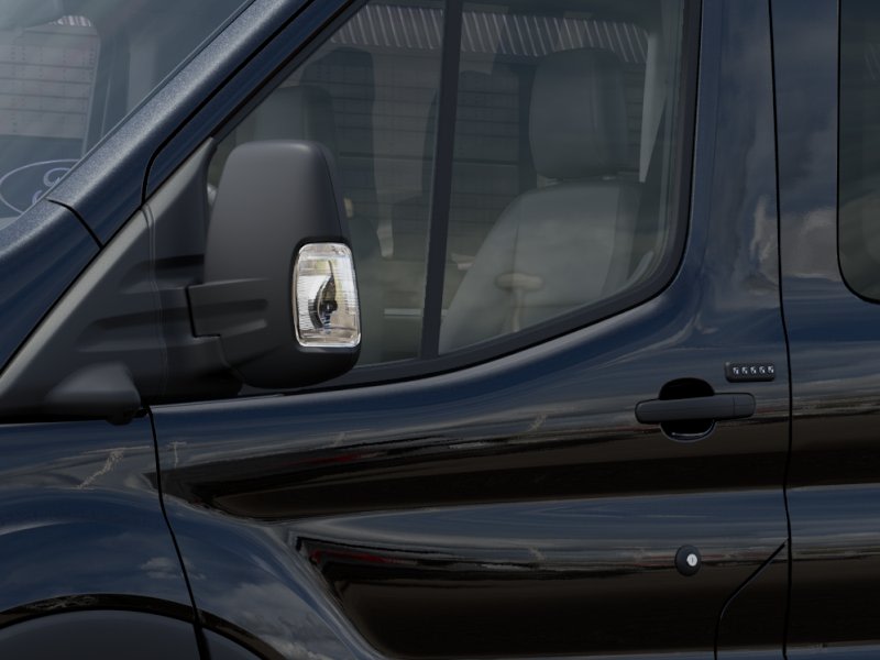 Thumbnail: 2027 Ford Transit Series - 20