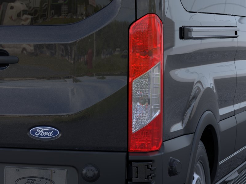 Thumbnail: 2026 Ford Transit Series - 21