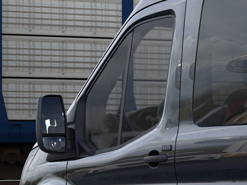 Thumbnail: 2026 Ford Transit Series - 20
