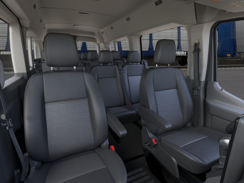 Thumbnail: 2026 Ford Transit Series - 9