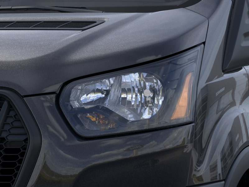 Thumbnail: 2026 Ford Transit Series - 19