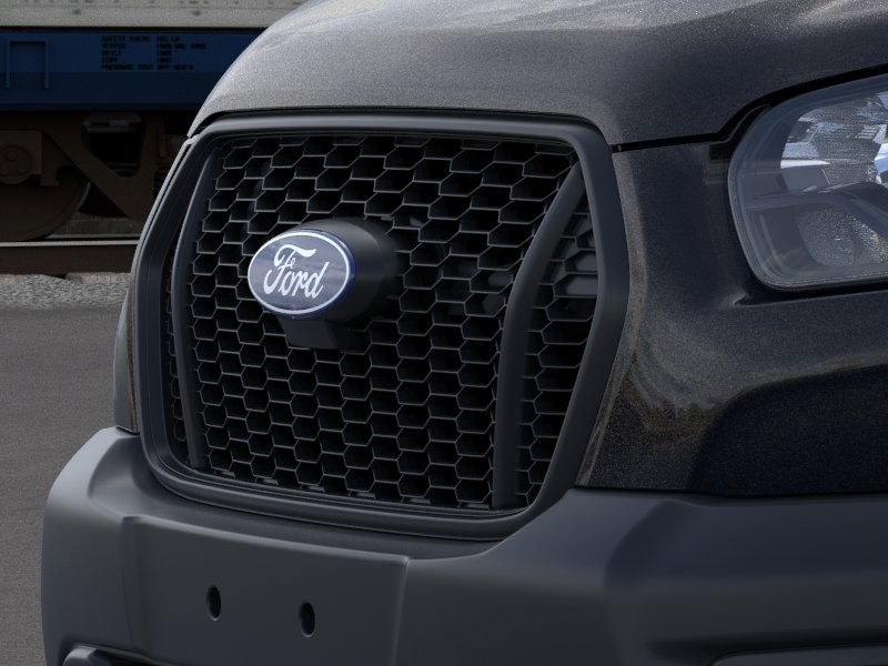 Thumbnail: 2026 Ford Transit Series - 12
