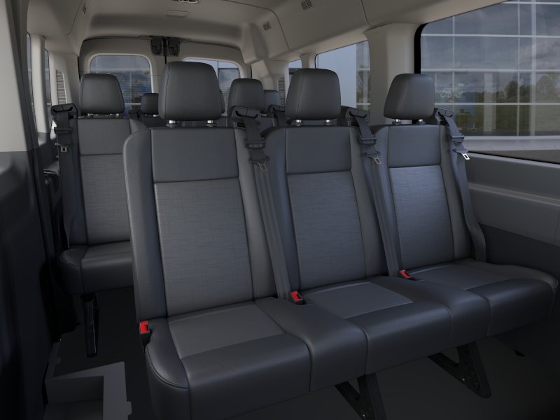 Thumbnail: 2026 Ford Transit Series - 16