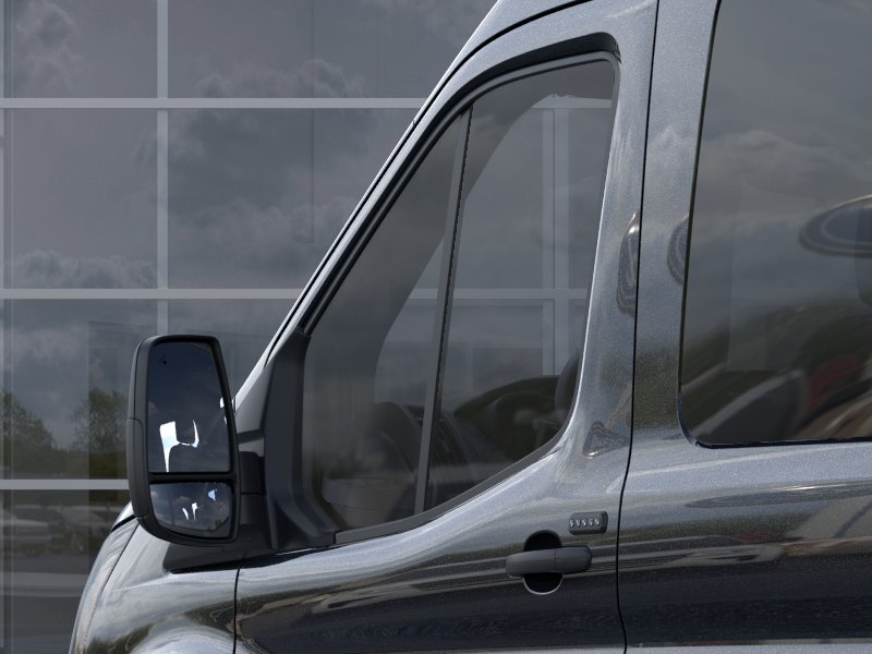 Thumbnail: 2026 Ford Transit Series - 20