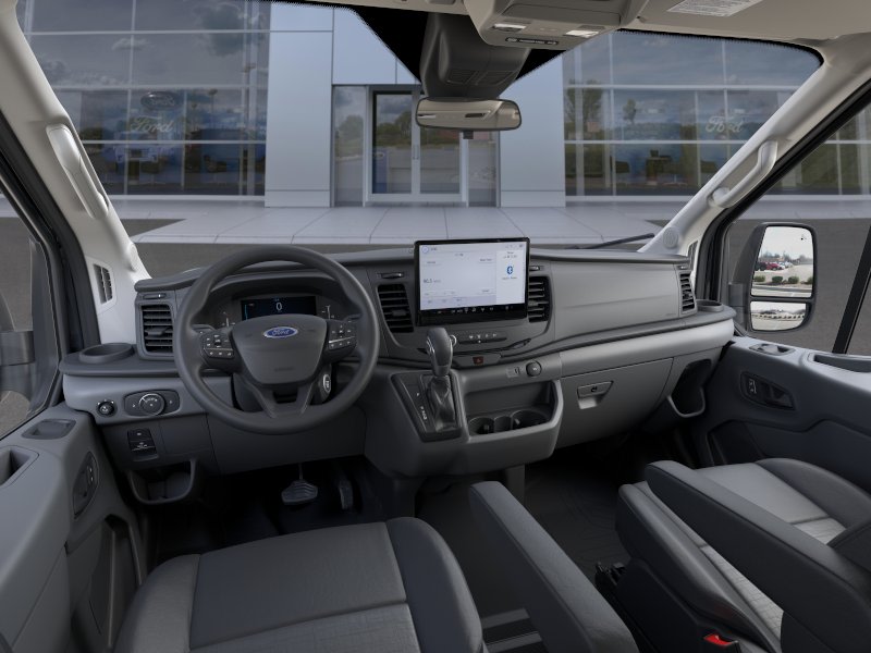 Thumbnail: 2026 Ford Transit Series - 2