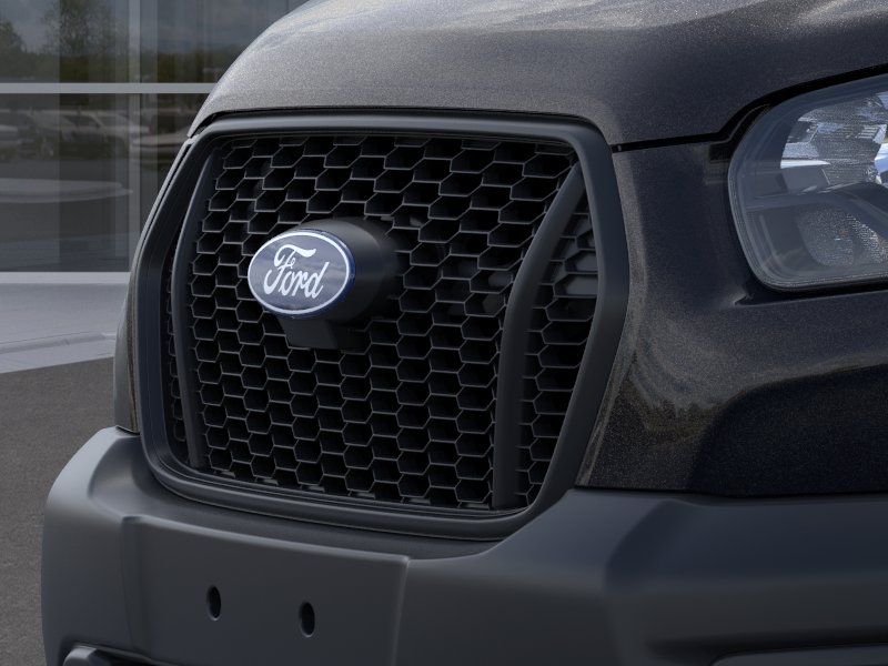 Thumbnail: 2026 Ford Transit Series - 12