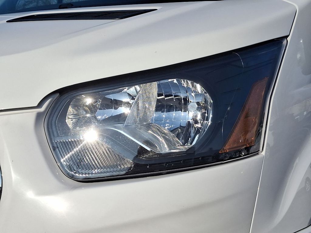 Thumbnail: 2024 Ford Transit Series - 30