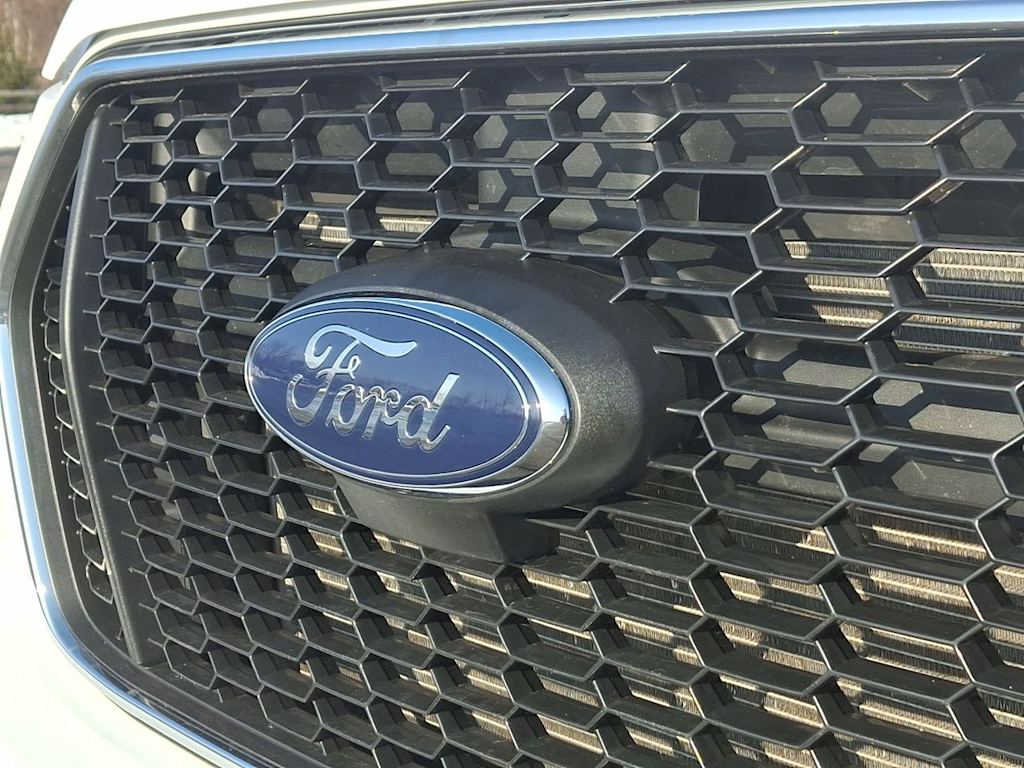 Thumbnail: 2024 Ford Transit Series - 6