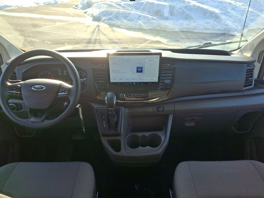 Thumbnail: 2024 Ford Transit Series - 2