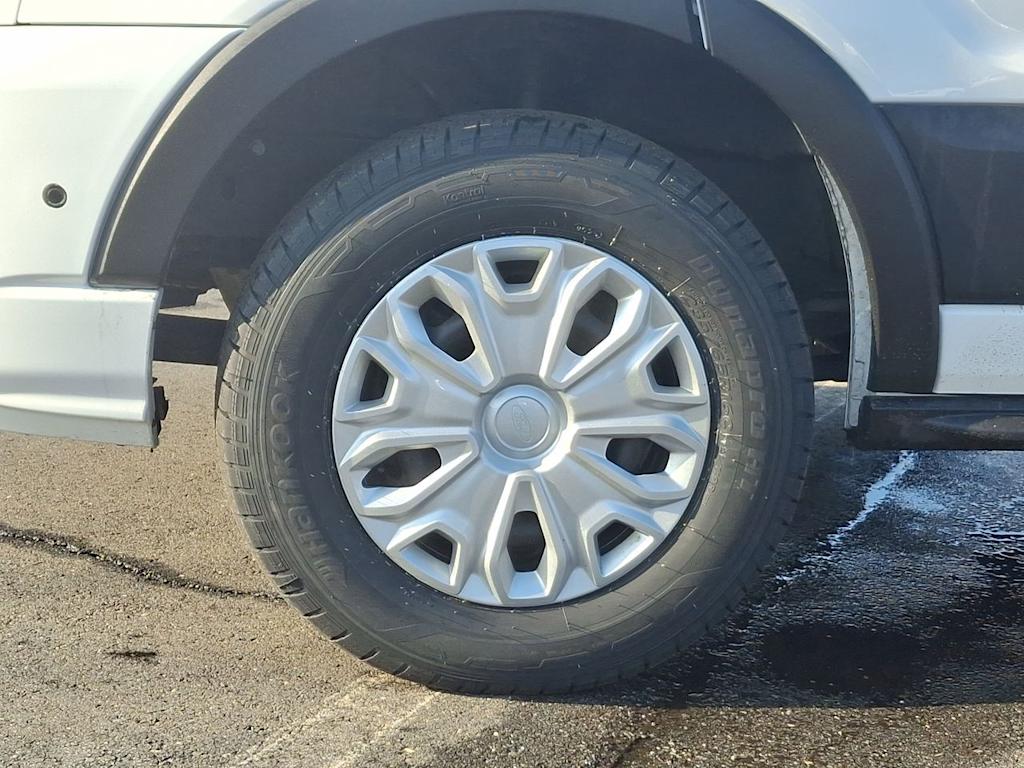 Thumbnail: 2024 Ford Transit Series - 7