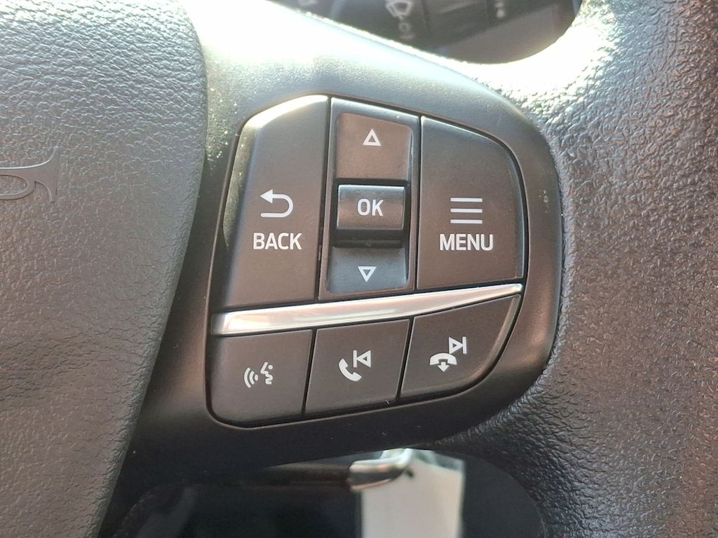 Thumbnail: 2024 Ford Transit Series - 27