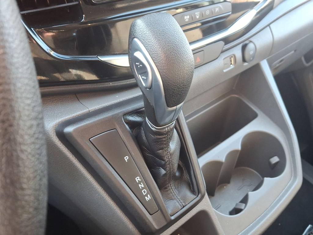 Thumbnail: 2024 Ford Transit Series - 15