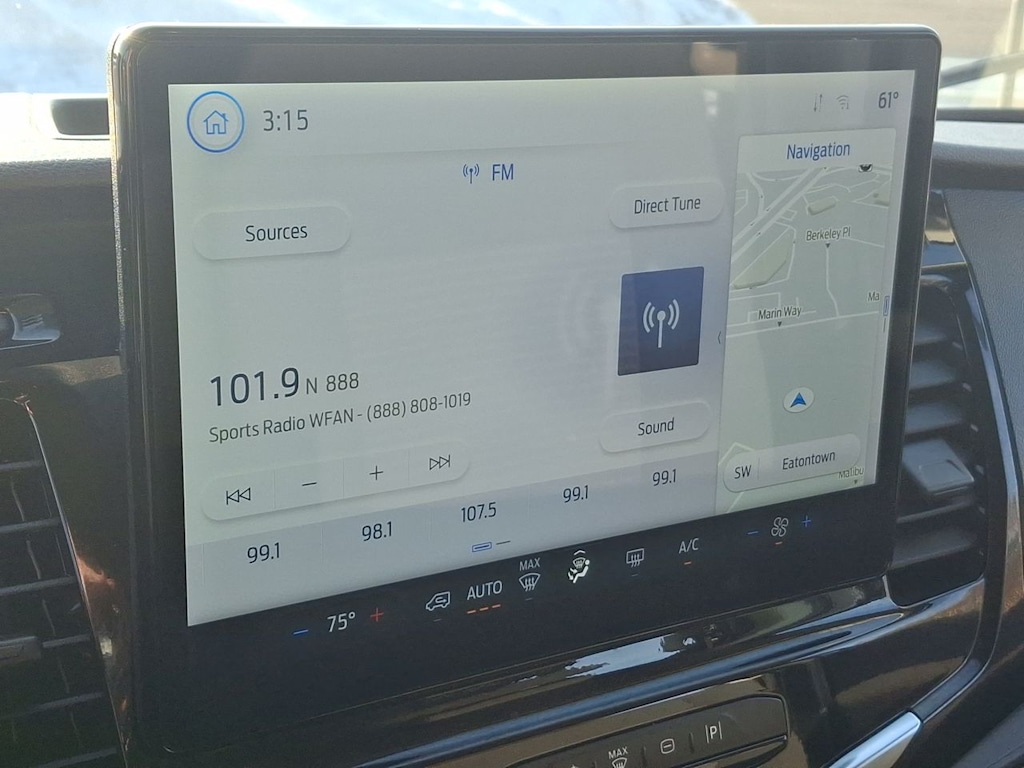 Thumbnail: 2024 Ford Transit Series - 14