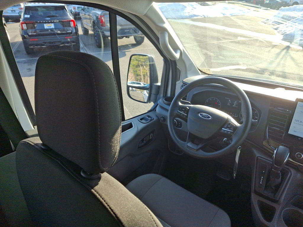 Thumbnail: 2024 Ford Transit Series - 8