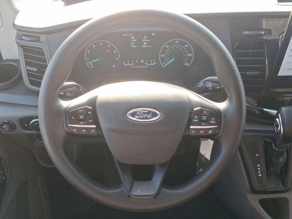 Thumbnail: 2024 Ford Transit Series - 12